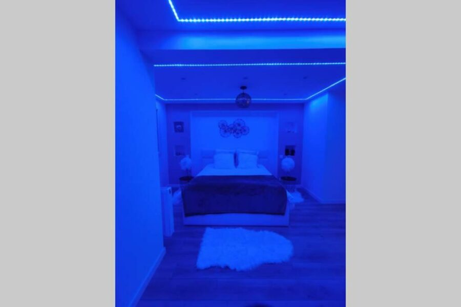 bleu