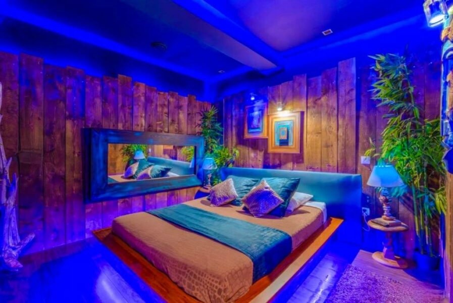 chambre love room evasion duo marseille
