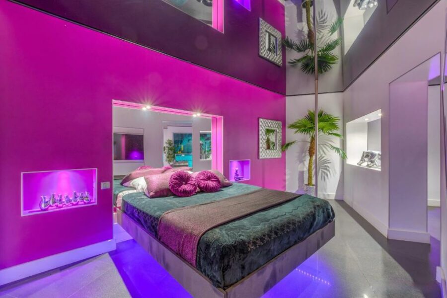 chambre luxe love room evasion duo marseille