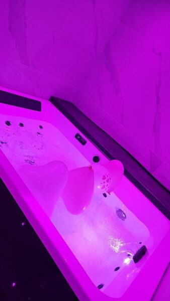 jacuzzi