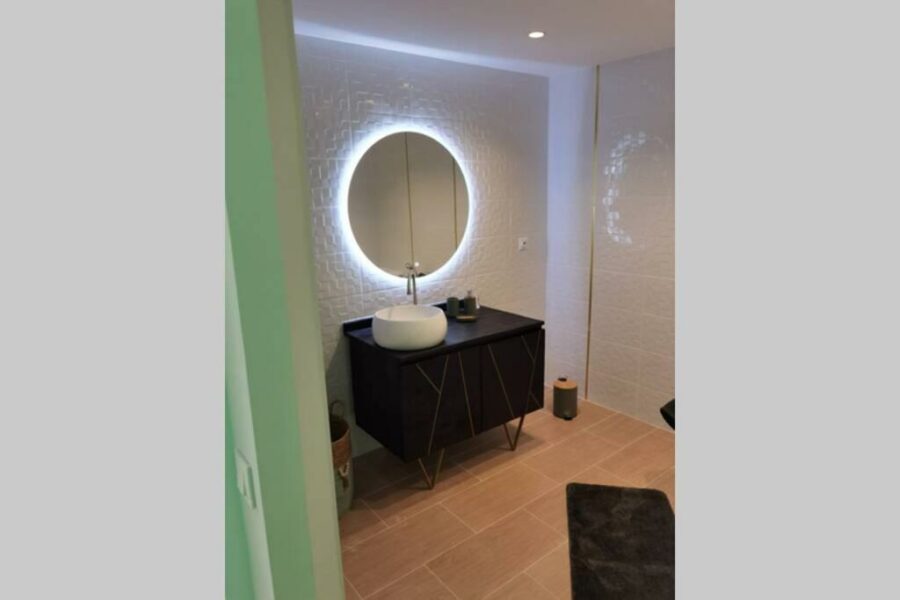 salle de bain