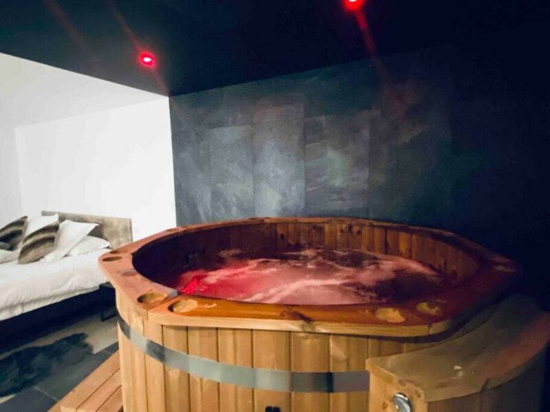 vue spa